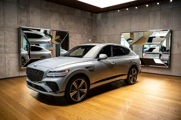 Calvin Kasino Android/iOS Aplikácia